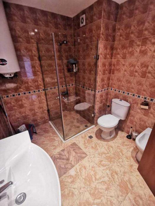 Appartement In Semiramida Gardens Sunny Beach Exterior photo